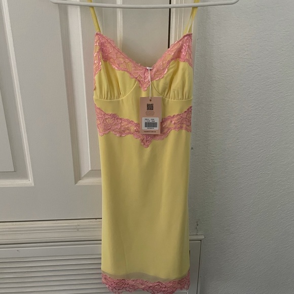 Tiger Mist Rosella Dress NWT - Picture 5 of 6